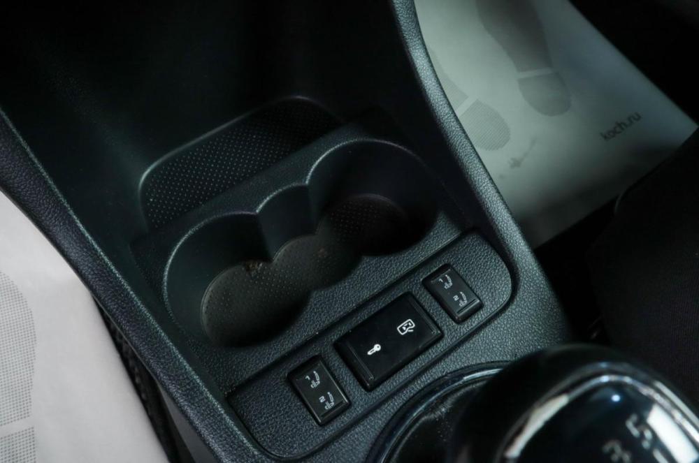 Skoda Fabia II Рестайлинг Челябинск  - изображение 13