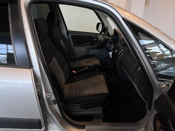 Suzuki SX4 I (Classic) Рестайлинг с пробегом 2012 года, цена 737 800 рублей, 173483 км, хэтчбек, Автокод Объявления