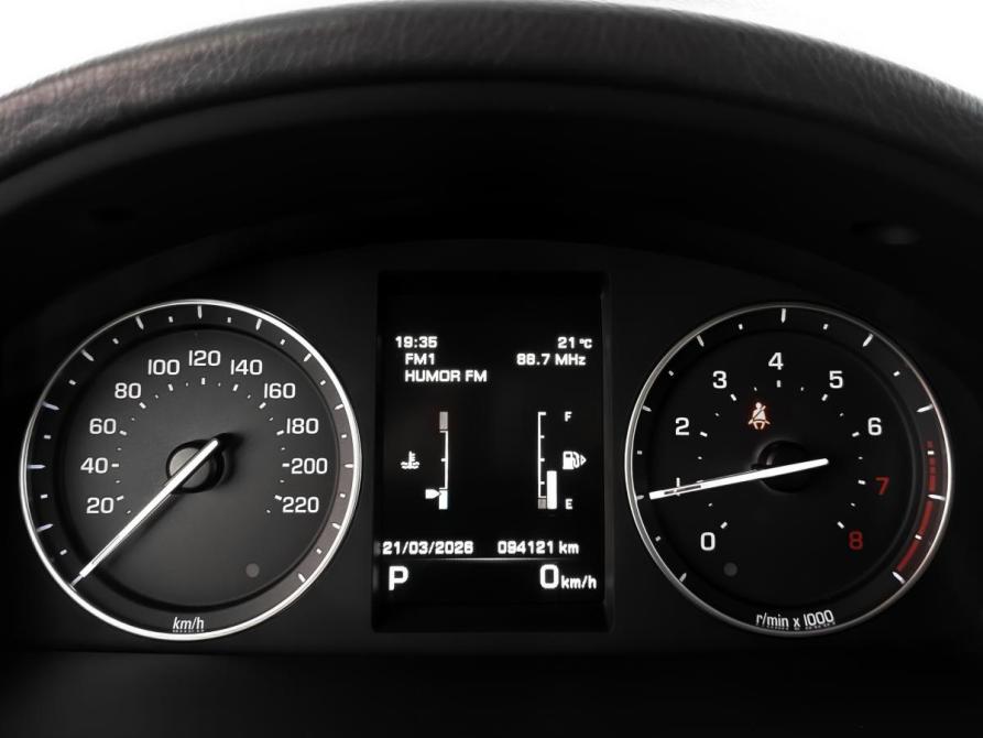 Land Rover Freelander II Рестайлинг 2 Москва  - изображение 13