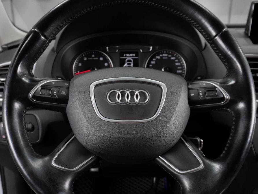 Audi Q3 I (8U) Рестайлинг Тюмень  - изображение 14