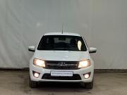 Lada (ВАЗ) Granta I Кемерово  - изображение 22