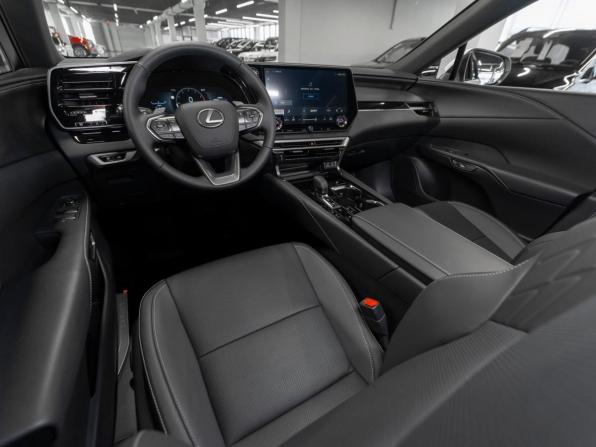 Lexus RX V с пробегом 2026 года, цена 8 600 000 рублей, 15 км, внедорожник, Автокод Объявления