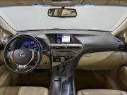 Lexus RX III Рестайлинг Москва  - изображение 54