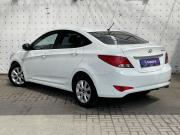 Hyundai Solaris I Рестайлинг Тамбов  - изображение 24
