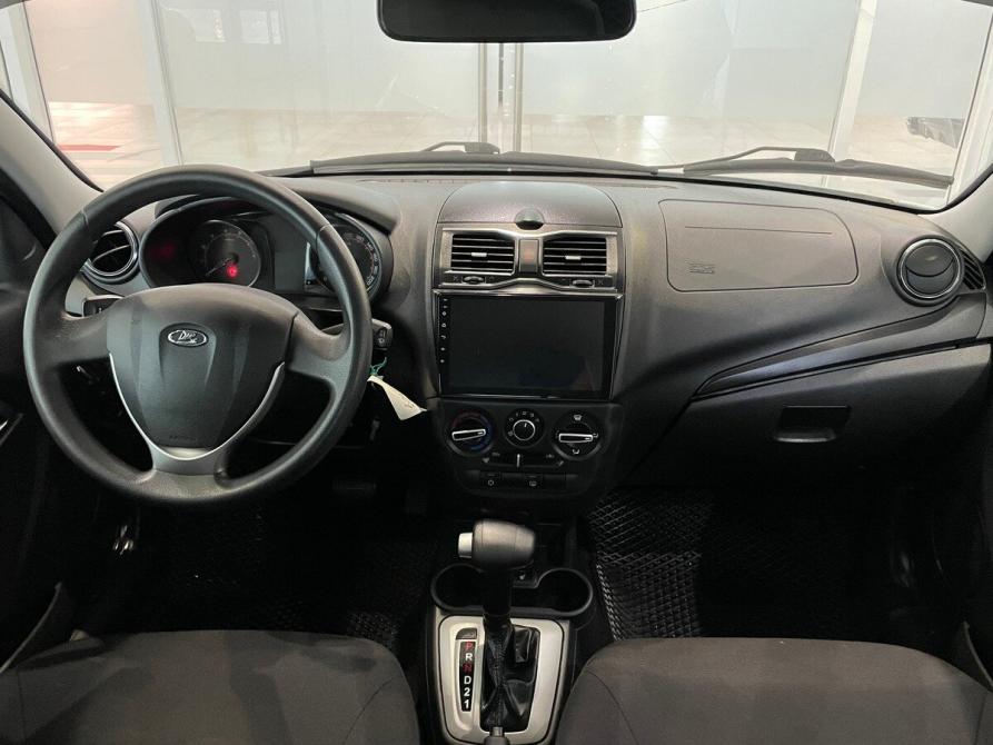 Lada (ВАЗ) Granta I Рестайлинг Москва  - изображение 5
