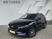 Mazda CX-5 II Екатеринбург  - изображение 25