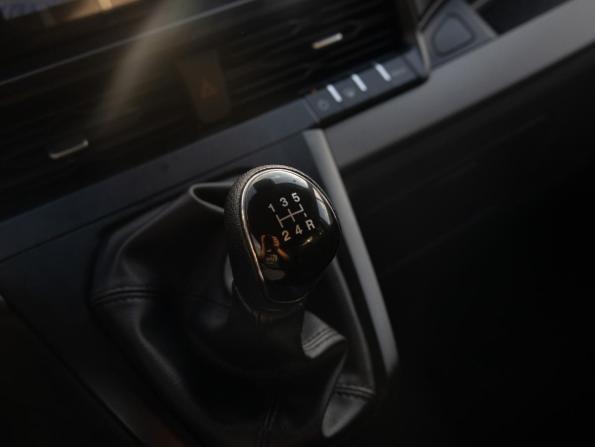 Ford Transit Custom I (China Market) с пробегом 2023 года, цена 3 249 000 рублей, 40490 км, фургон, Автокод Объявления