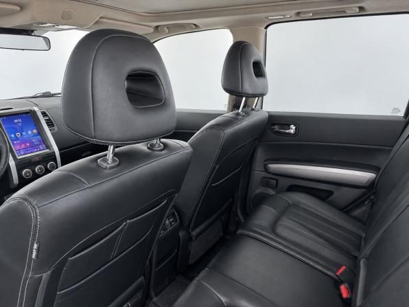 Nissan X-Trail II Рестайлинг с пробегом 2012 года, цена 1 299 000 рублей, 227000 км, внедорожник, Автокод Объявления