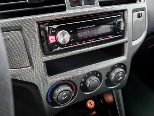 Hyundai Matrix I с пробегом 2003 года, цена 190 000 рублей, 410856 км, компактвэн, Автокод Объявления