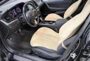 Hyundai Sonata VII (LF) Рестайлинг Астрахань  - изображение 34