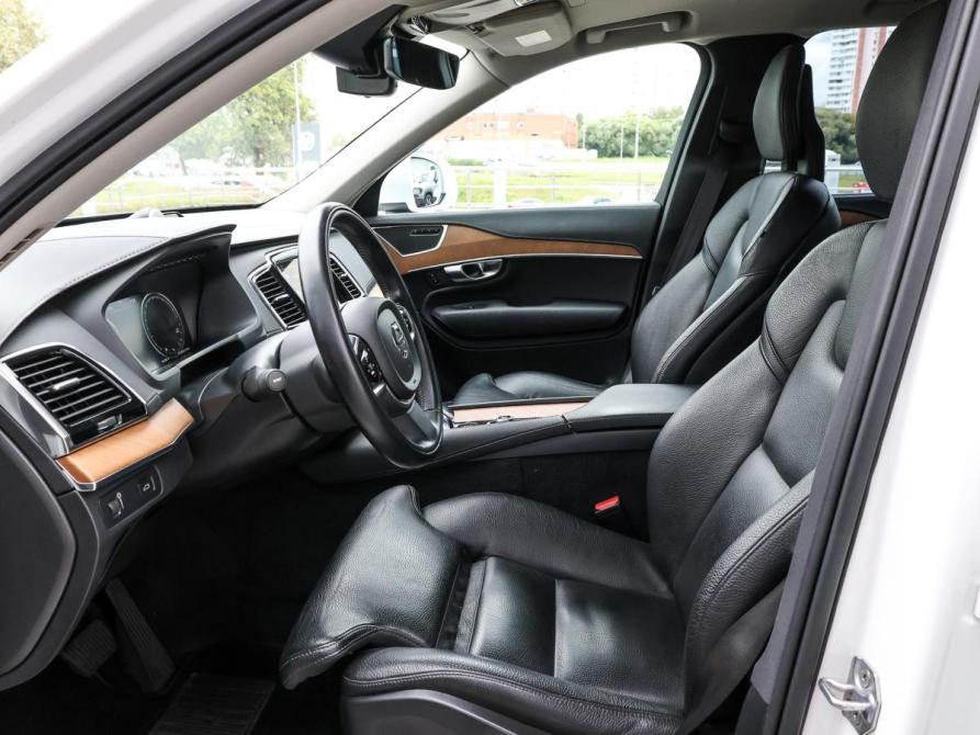 Volvo XC90 II Рестайлинг 1 Москва  - изображение 17