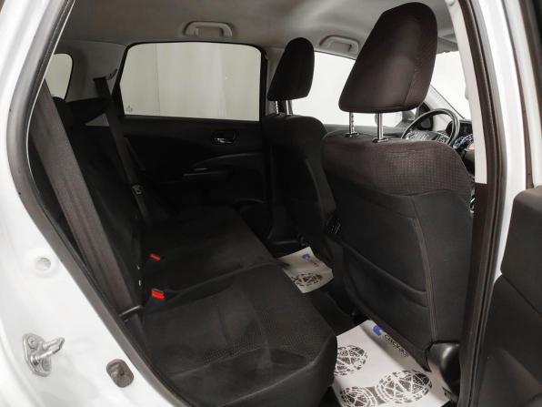 Honda CR-V IV с пробегом 2013 года, цена 1 499 000 рублей, 253653 км, внедорожник, Автокод Объявления