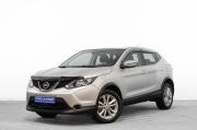 Nissan Qashqai II Барнаул  - изображение 31