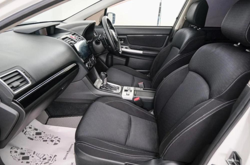 Subaru Levorg I Красноярск  - изображение 14
