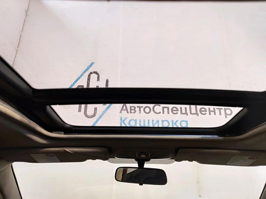 Subaru Outback III Москва  - изображение 14