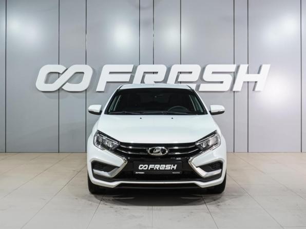 Lada (ВАЗ) Vesta I Рестайлинг (NG) с пробегом 2024 года, цена 1 329 000 рублей, 43267 км, седан, Автокод Объявления