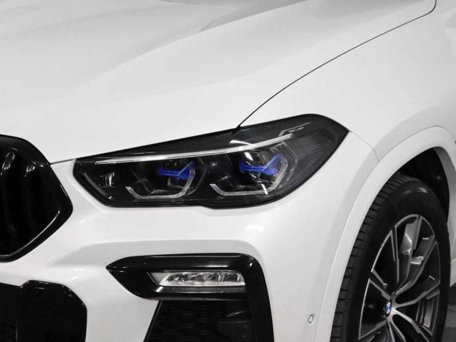 BMW X6 III (G06) Химки  - изображение 8