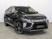 Mitsubishi Eclipse Cross I Москва  - изображение 33