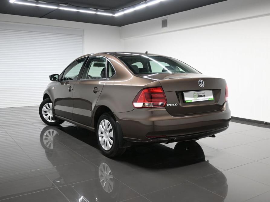 Volkswagen Polo V Рестайлинг Тверь  - изображение 6