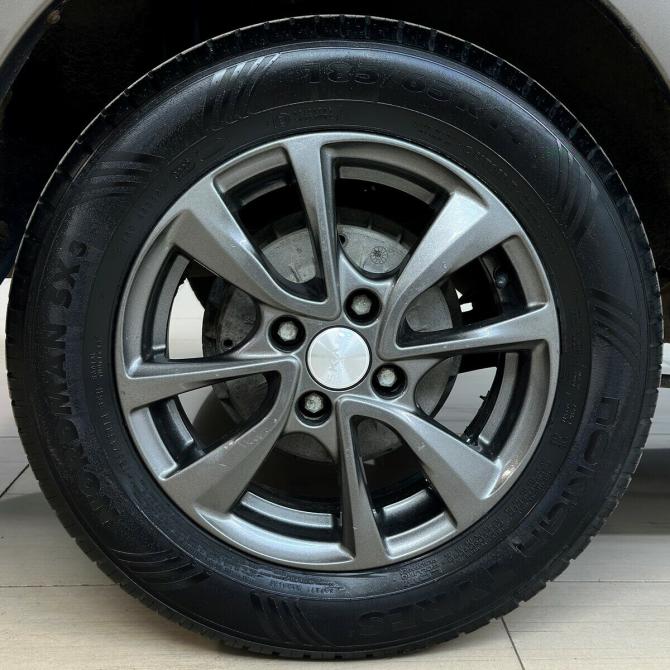 Lada (ВАЗ) Granta I Рестайлинг Москва  - изображение 13