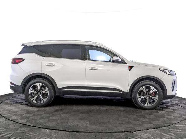 Chery Tiggo 7 Pro Max I с пробегом 2023 года, цена 1 940 000 рублей, 50151 км, внедорожник, Автокод Объявления