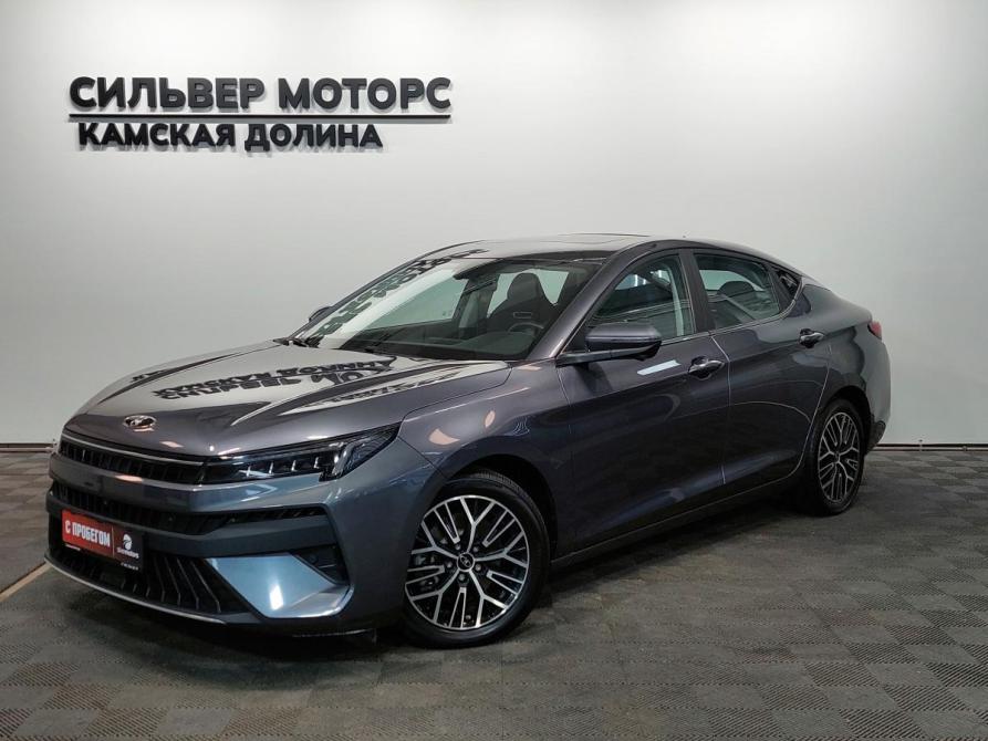 Москвич 6 Пермь  - изображение 1