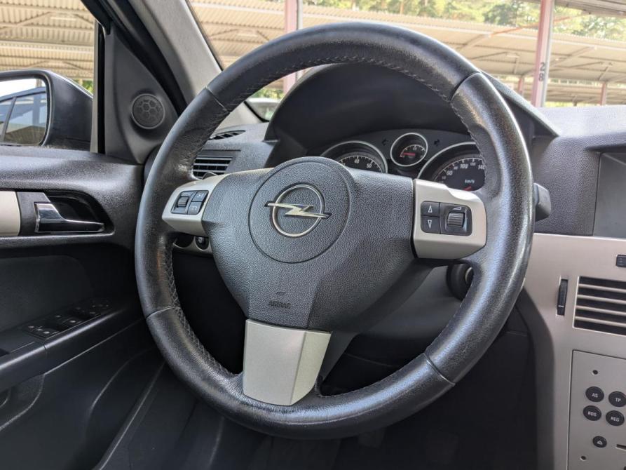 Opel Astra H Рестайлинг Екатеринбург  - изображение 13