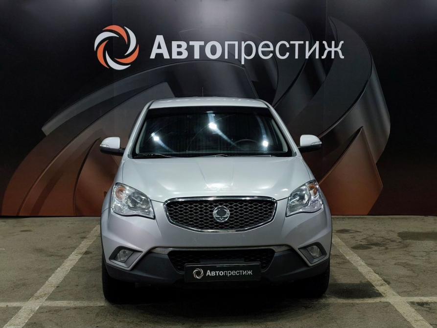 SsangYong Actyon II Ставрополь  - изображение 2