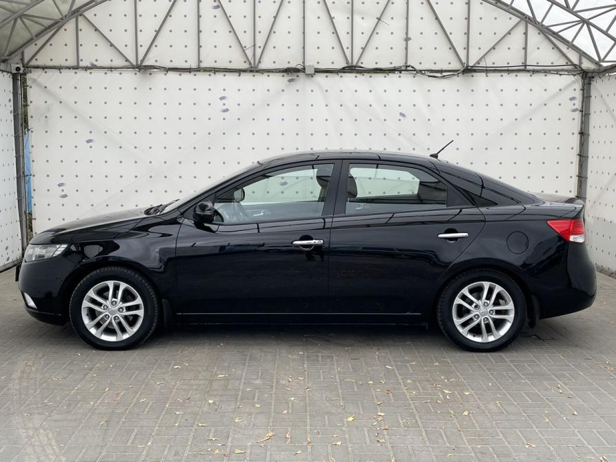 Kia Cerato II Тамбов  - изображение 10