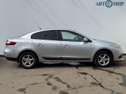 Renault Fluence I Рестайлинг Москва  - изображение 16