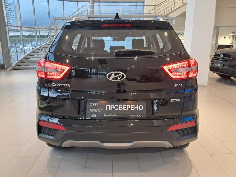 Hyundai Creta I Казань  - изображение 7