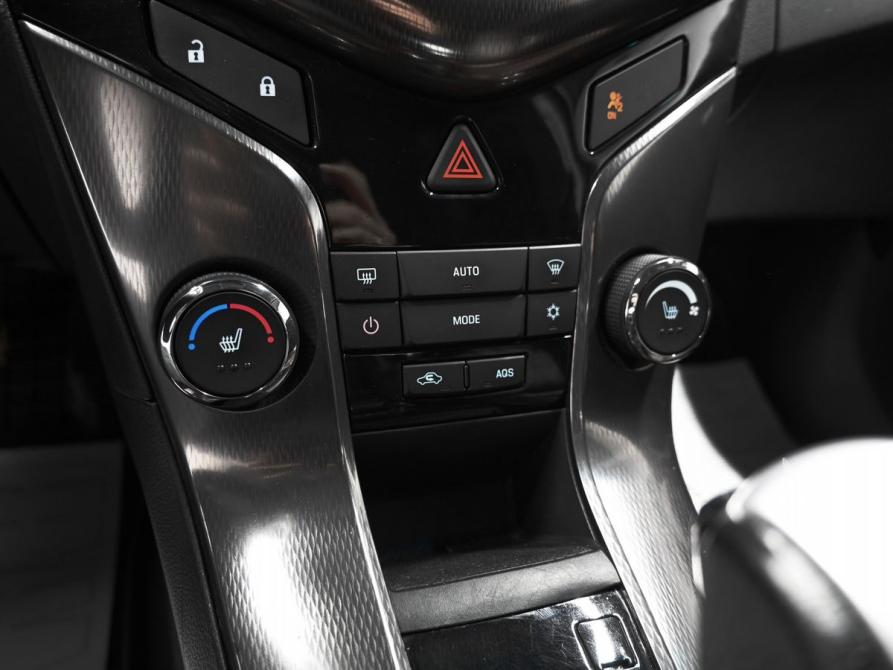 Chevrolet Cruze I Рестайлинг Тверь  - изображение 15