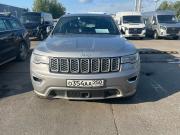 Jeep Grand Cherokee IV (WK2) Рестайлинг Москва  - изображение 12
