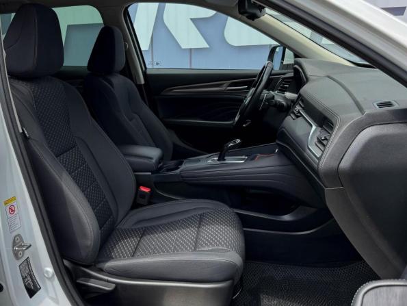 Haval F7 I с пробегом 2021 года, цена 1 779 000 рублей, 98001 км, внедорожник, Автокод Объявления