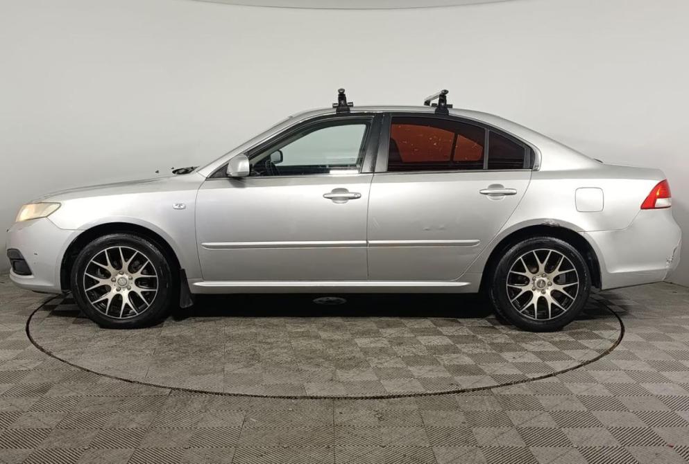 Kia Magentis II Рестайлинг Волгоград  - изображение 4