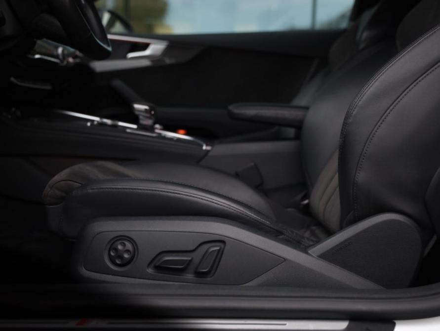 Audi A5 II (F5) Санкт-Петербург  - изображение 25