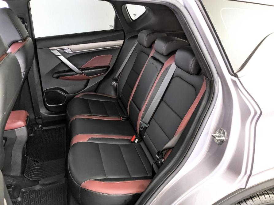 Geely Coolray I Москва  - изображение 18