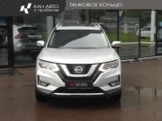 Nissan X-Trail III Рестайлинг Казань  - изображение 18