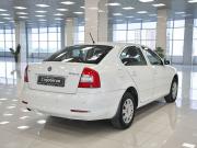 Skoda Octavia II (A5) Рестайлинг Самара  - изображение 16