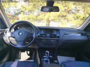 BMW X3 II (F25) Рестайлинг Санкт-Петербург  - изображение 51