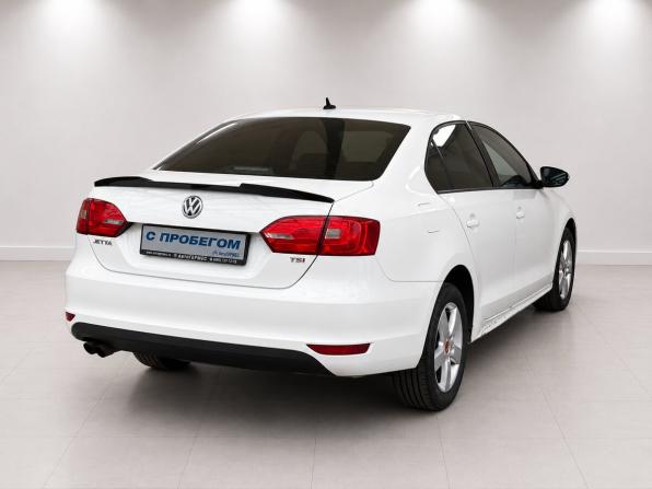 Volkswagen Jetta VI с пробегом 2012 года, цена 737 000 рублей, 189055 км, седан, Автокод Объявления
