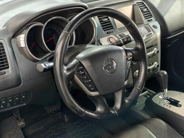 Nissan Murano II (Z51) Рестайлинг 2 с пробегом 2014 года, цена 1 685 000 рублей, 107500 км, внедорожник, Автокод Объявления