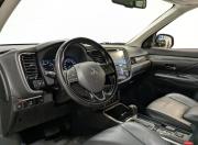 Mitsubishi Outlander III Рестайлинг 3 Санкт-Петербург  - изображение 46