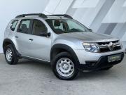 Renault Duster I Рестайлинг Екатеринбург  - изображение 29