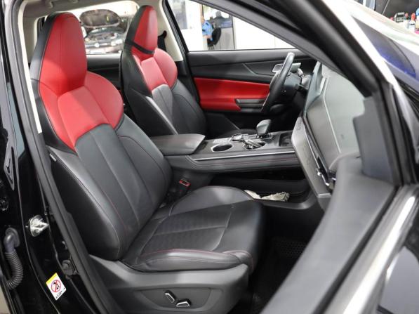 Changan CS55 Plus II с пробегом 2024 года, цена 2 099 000 рублей, 32059 км, внедорожник, Автокод Объявления