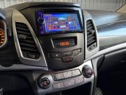 SsangYong Actyon II Рестайлинг Ростов-на-Дону  - изображение 24