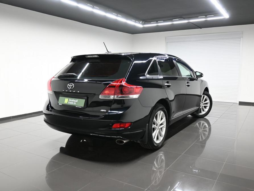 Toyota Venza I Рестайлинг Тверь  - изображение 2