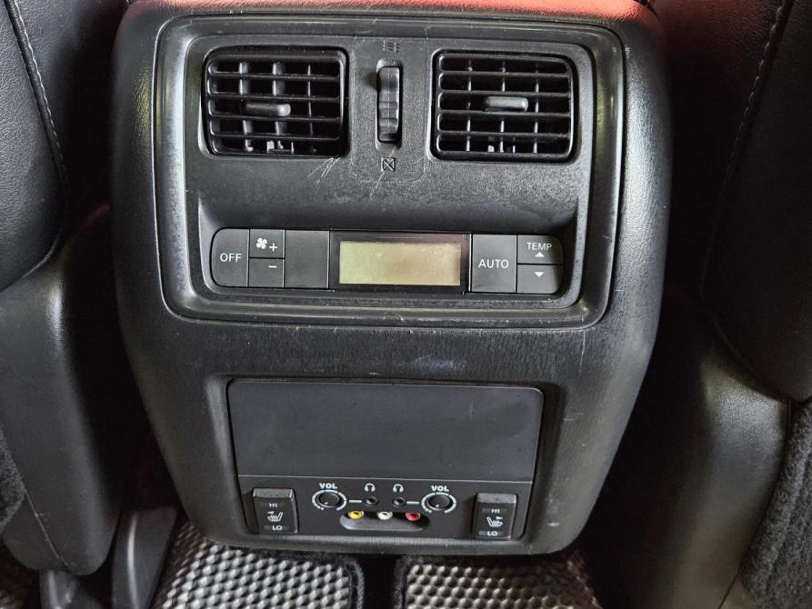 Nissan Pathfinder IV Вологда  - изображение 22