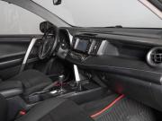 Toyota RAV4 IV (XA40) Рестайлинг Казань  - изображение 15