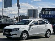 Lada (ВАЗ) Vesta I Новосибирск  - изображение 27